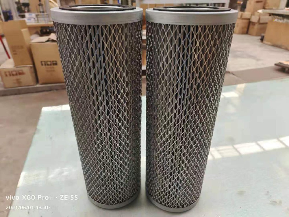 T2JFX800*10H濾芯（化工廠(chǎng)合成機(jī)，氨壓機(jī)用濾芯）